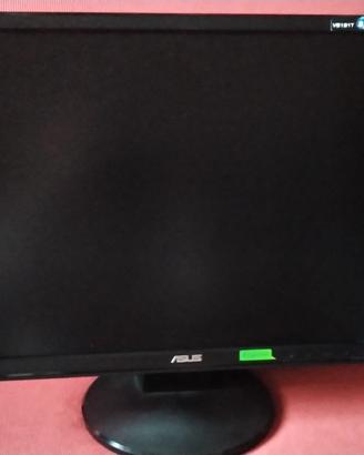 Monitor Pc Asus VB 191 T