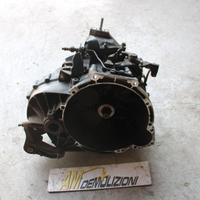 SCATOLA CAMBIO MANUALE FORD S-MAX 1.8 DIESEL