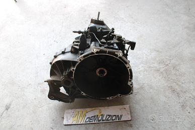 SCATOLA CAMBIO MANUALE FORD S-MAX 1.8 DIESEL