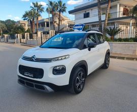 Citroen C3 Aircross 1.5 BlueHDi 102 CV PureTech 21