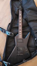 Epiphone Explorer con custodia