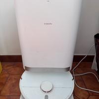 Robot aspirapolvere Xiaomi
