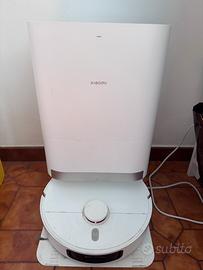Robot aspirapolvere Xiaomi