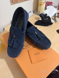 tods scarpe