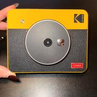 KODAK C300R - Polaroid Fotocamera