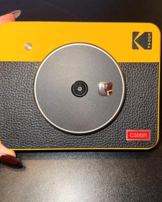 KODAK C300R - Polaroid Fotocamera