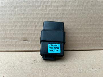 Centralina Relè Mv Agusta Turismo Veloce 800
