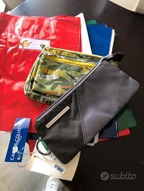 Astucci copri quaderni colori