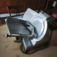 Affettatrice Omega Mignon