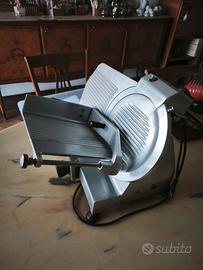 Affettatrice Omega Mignon