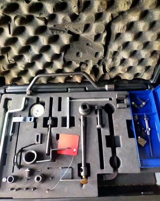 Attrezzatura per autoriparazione