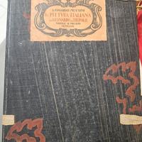 collezionismo la pittura italiana 1927