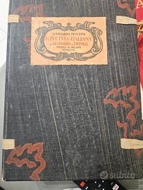 collezionismo la pittura italiana 1927
