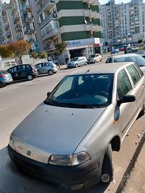 Fiat punto 1.2 fire
