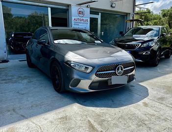 Mercedes Classe A 180d w177 2019