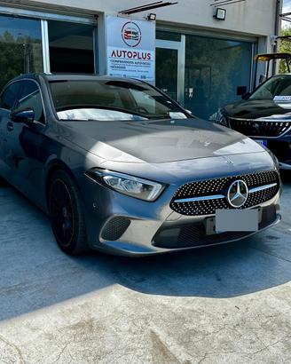 Mercedes Classe A 180d w177 2019