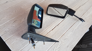 Specchi laterali Fiat Tipo 1a serie e Parimor