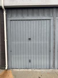 Garage zona ponte belvedere - l'aquila