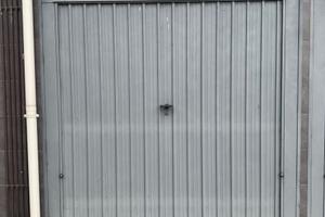 Garage zona ponte belvedere - l'aquila