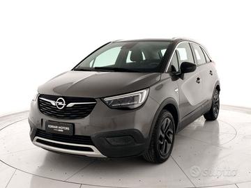 OPEL Crossland X 1.2 Innovation 83cv