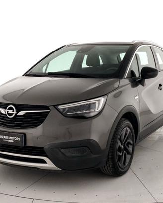 OPEL Crossland X 1.2 Innovation 83cv