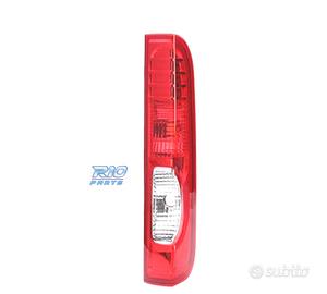 FANALE DESTRO OPEL VIVARO RENAULT TRAFIC NISSAN PR