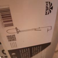 Colonna doccia Paffoni Master Plus nuova