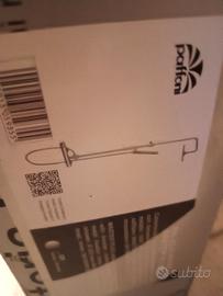 Colonna doccia Paffoni Master Plus nuova