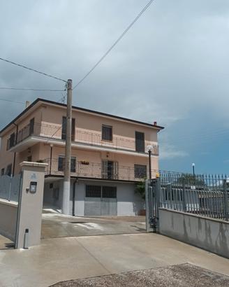 Villa a paduli (bn)