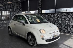 Fiat 500 C 1.2 Lounge