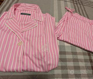 Pigiama donna Ralph Lauren