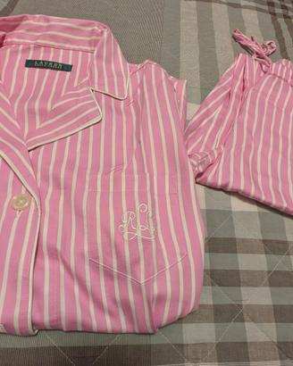 Pigiama donna Ralph Lauren