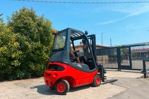 S162- MULETTO LINDE H18D DIESEL