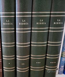 La Bibbia - Enciclopedia britannica