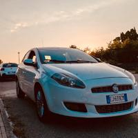 Fiat bravo