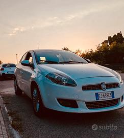 Fiat bravo