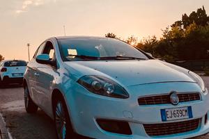Fiat bravo