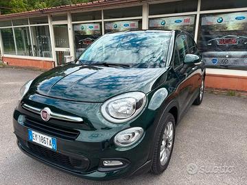FIAT 500X 1.6 MJT 120 CV LOUNGE 110.000 KM