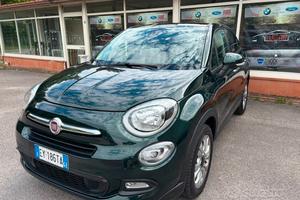 FIAT 500X 1.6 MJT 120 CV LOUNGE 110.000 KM