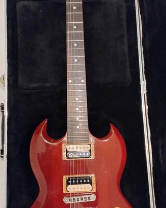 Gibson SG special
