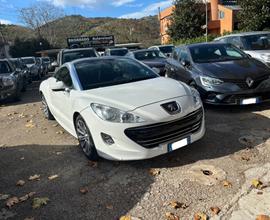 Peugeot RCZ 1.6 THP 156CV