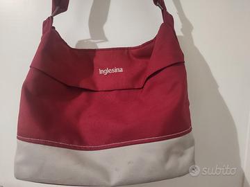 Borsa Inglesina passeggino