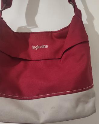 Borsa Inglesina passeggino