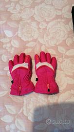 Guanti marca Brugi  sci 104 cm