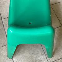 Poltrona bambini/ragazzi