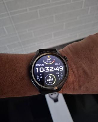 Smartwatch 