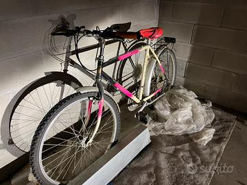 Mountain bike 26’’