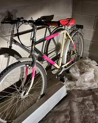 Mountain bike 26’’