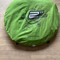 Tenda da campeggio Quechua