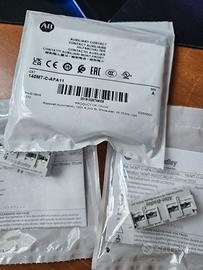 Contatto termica allen bradley